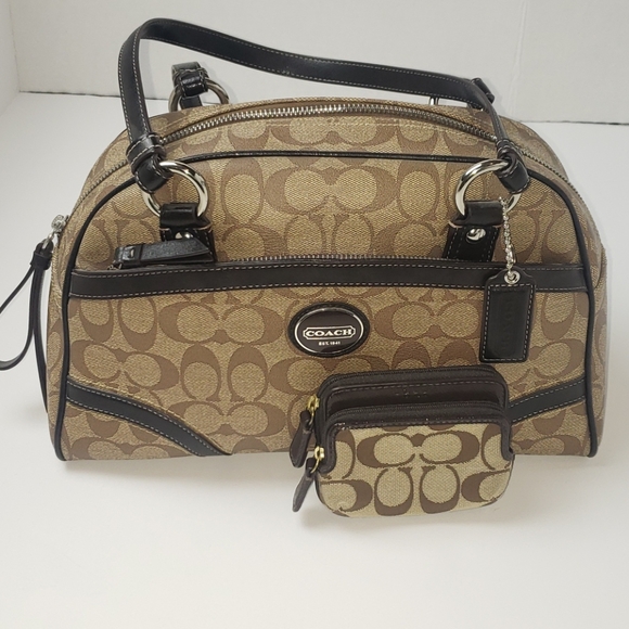 Coach Handbags - Coach Set